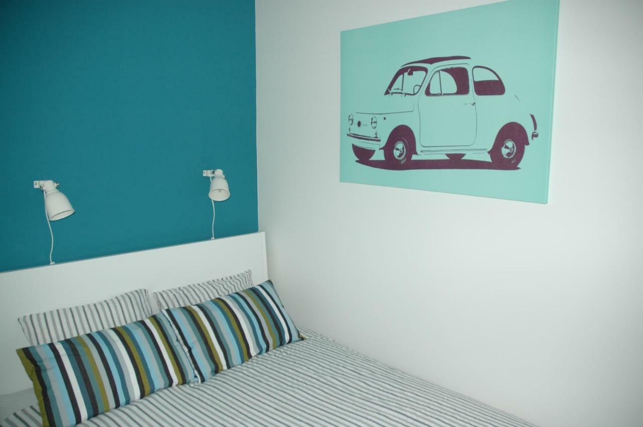 Apartman E5 Záhřeb Exteriér fotografie