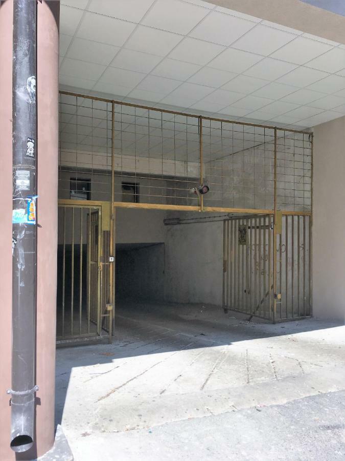 Apartman E5 Záhřeb Exteriér fotografie